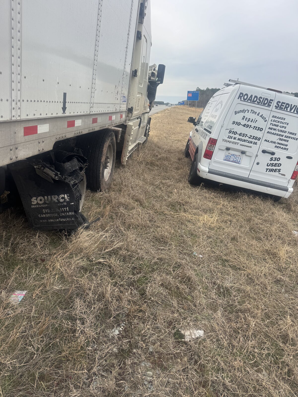 Fuel Delivery at Bundy's Tire & Auto Repair